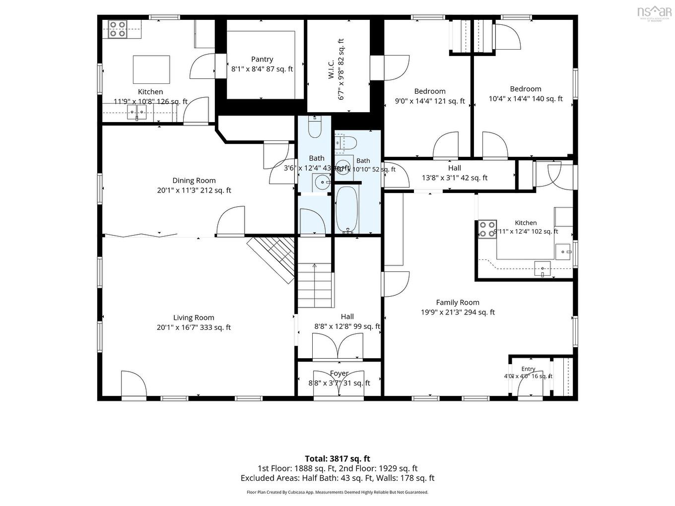 121 Water Street, Shelburne, NS - Other