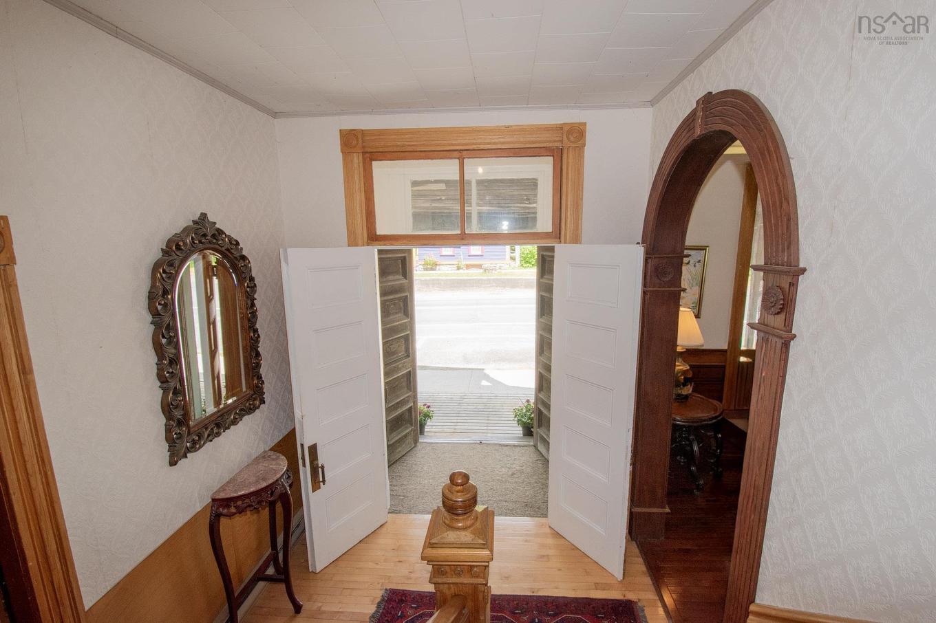 121 Water Street, Shelburne, NS - Indoor Photo Showing Other Room