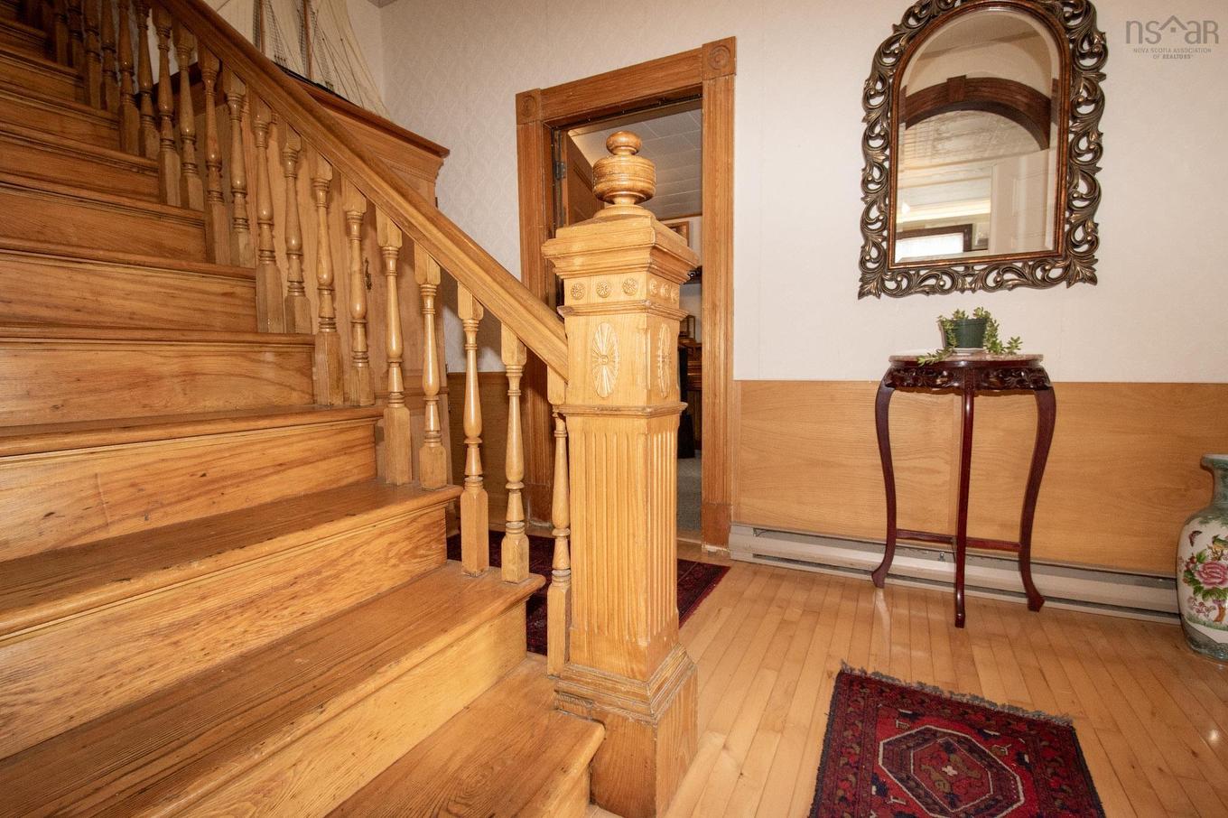 121 Water Street, Shelburne, NS - Indoor Photo Showing Other Room