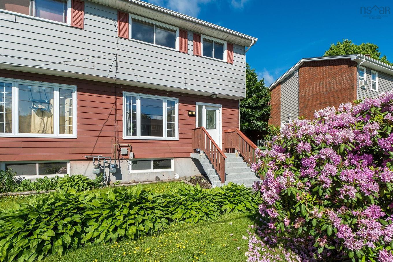 3 Ruben Court, Dartmouth, NS