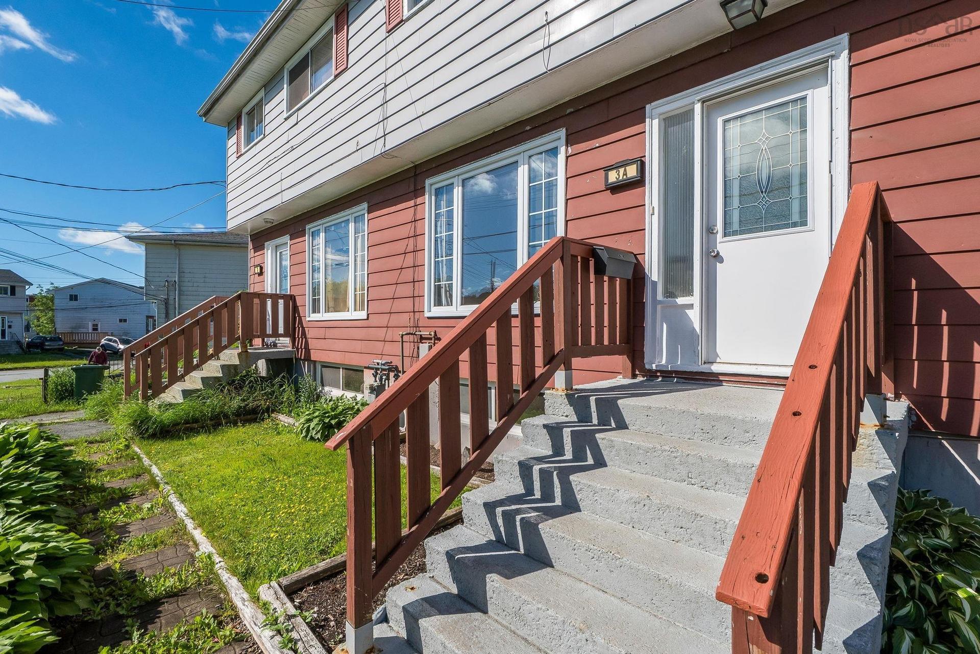3 Ruben Court, Dartmouth, NS