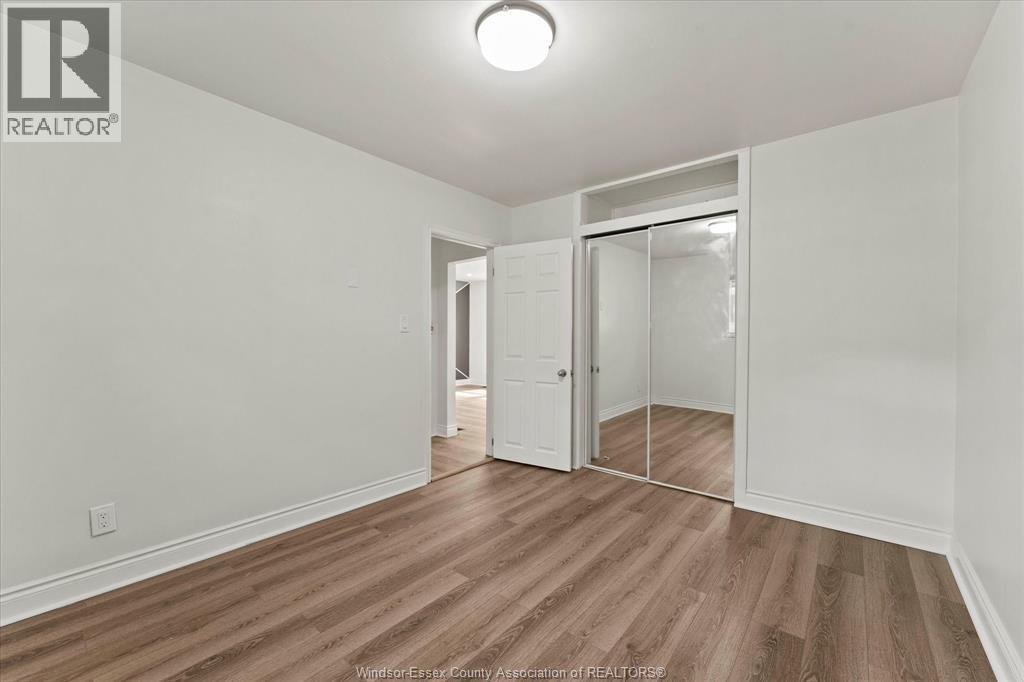 1330 Central Avenue, Windsor, ON - Indoor Photo Showing Other Room
