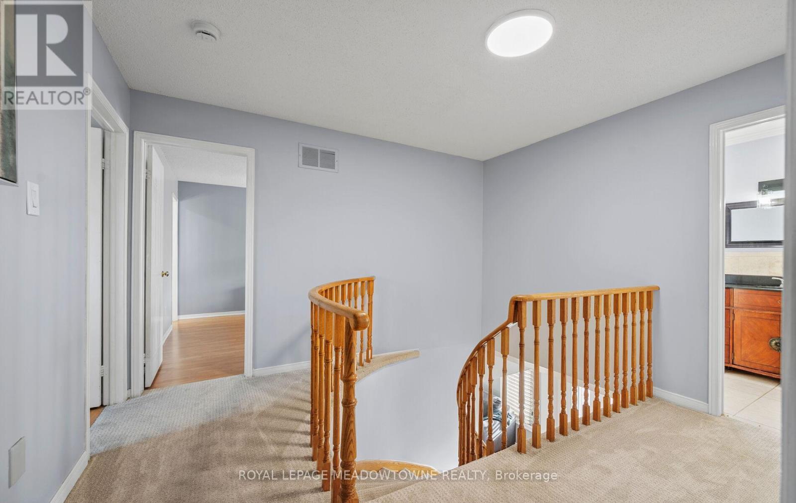 16 Cox Crescent, Brampton, ON