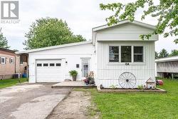 154 MAPLE STREET Perth East (Crystal Lake), ON N5A 6S6