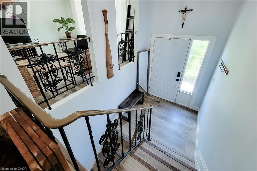 12 Maitland Avenue, Hamilton, ON