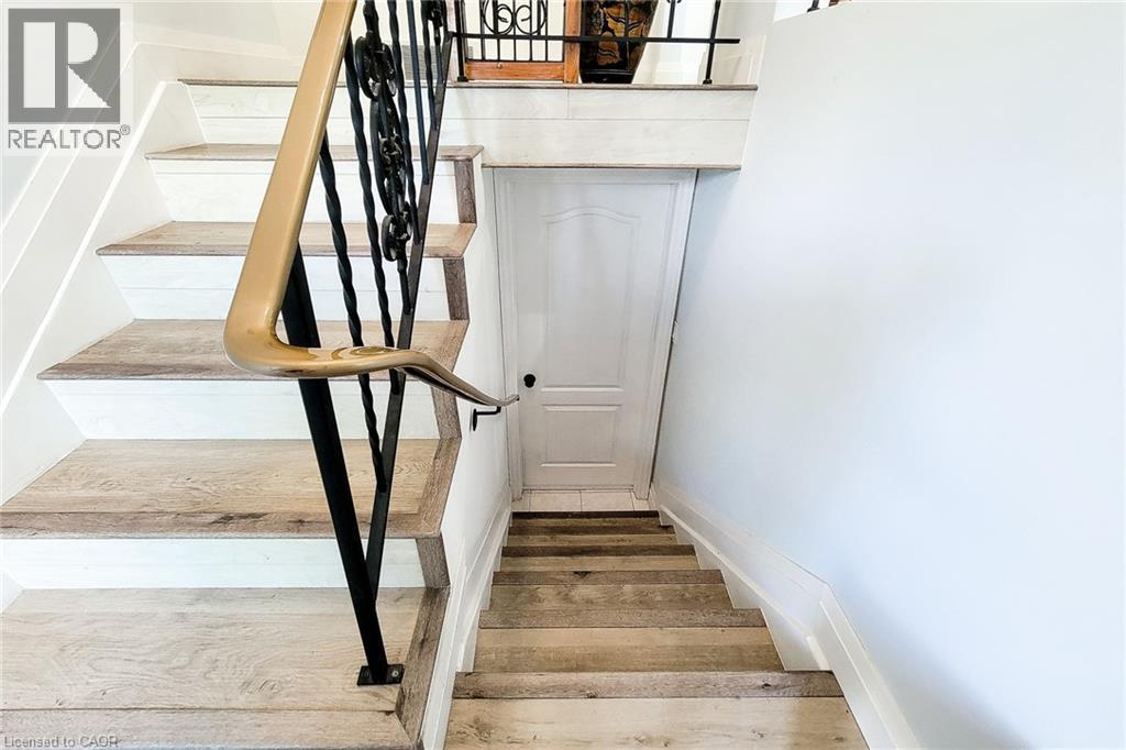 12 Maitland Avenue, Hamilton, ON