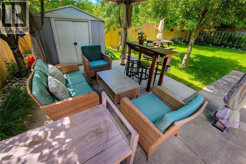 12 Maitland Avenue, Hamilton, ON