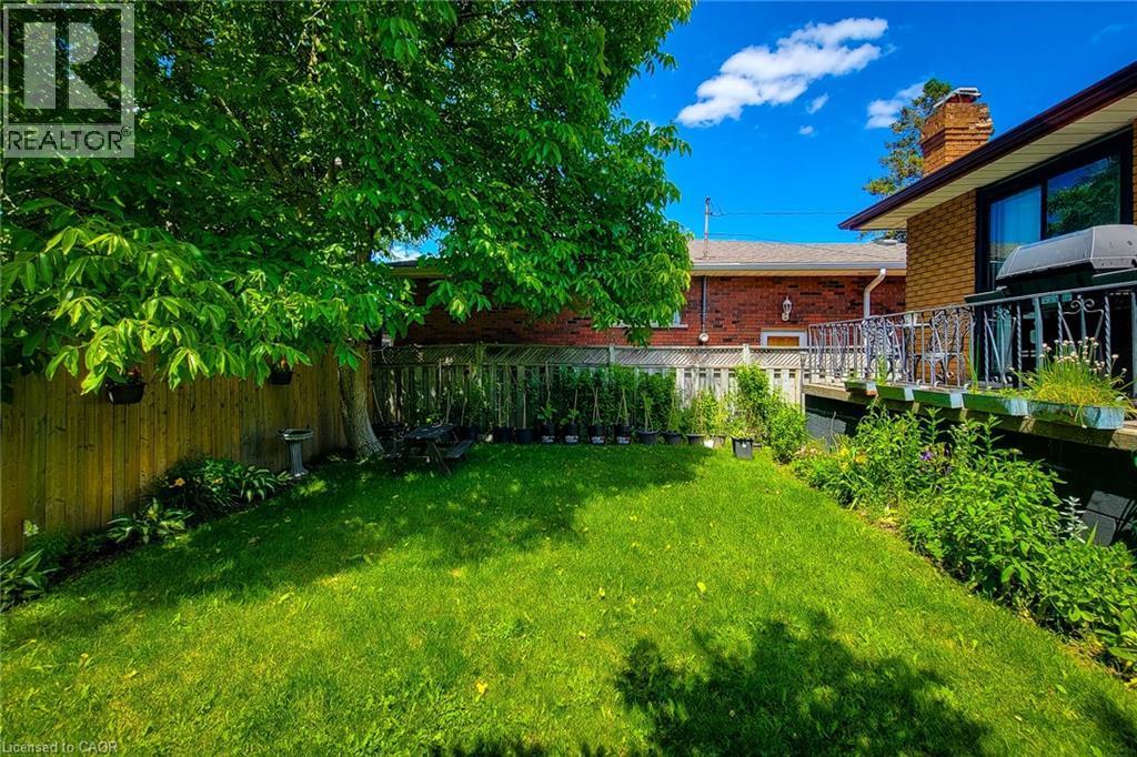 12 Maitland Avenue, Hamilton, ON