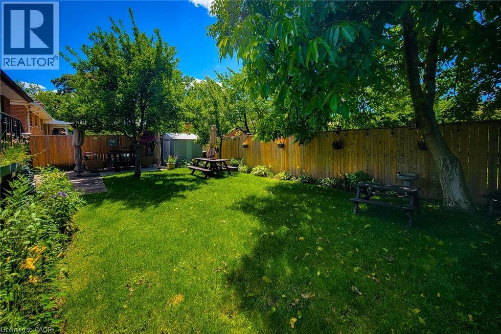 12 Maitland Avenue, Hamilton, ON