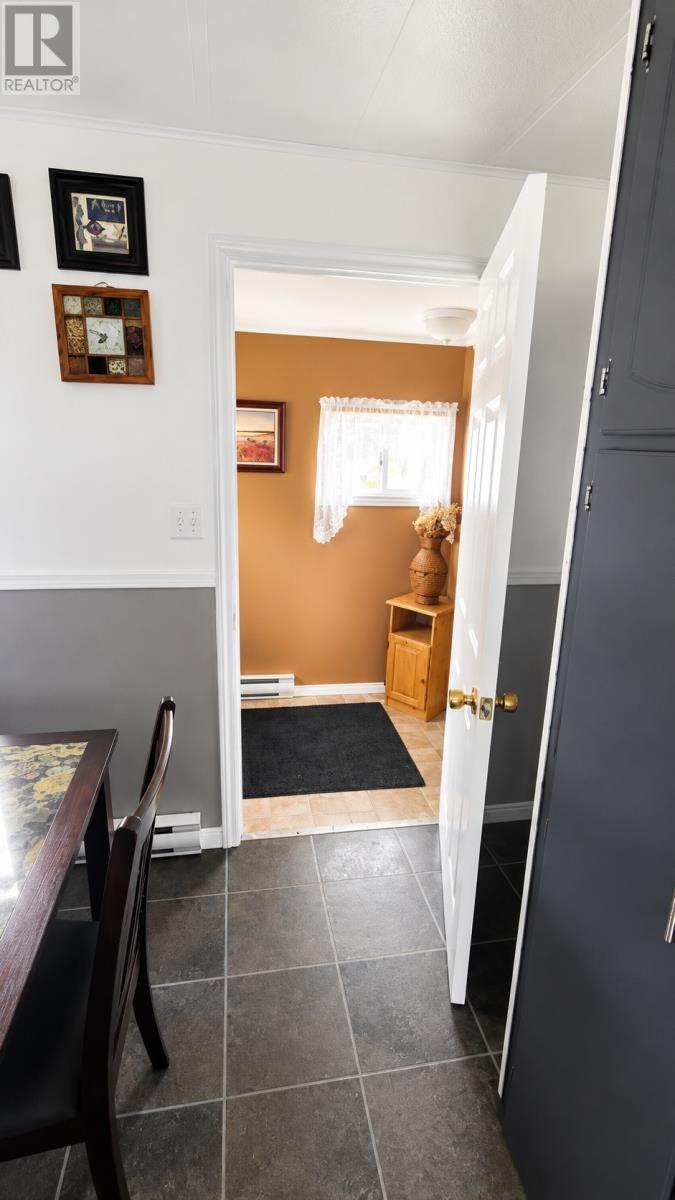 4 Springhill Road, Fortune, NL