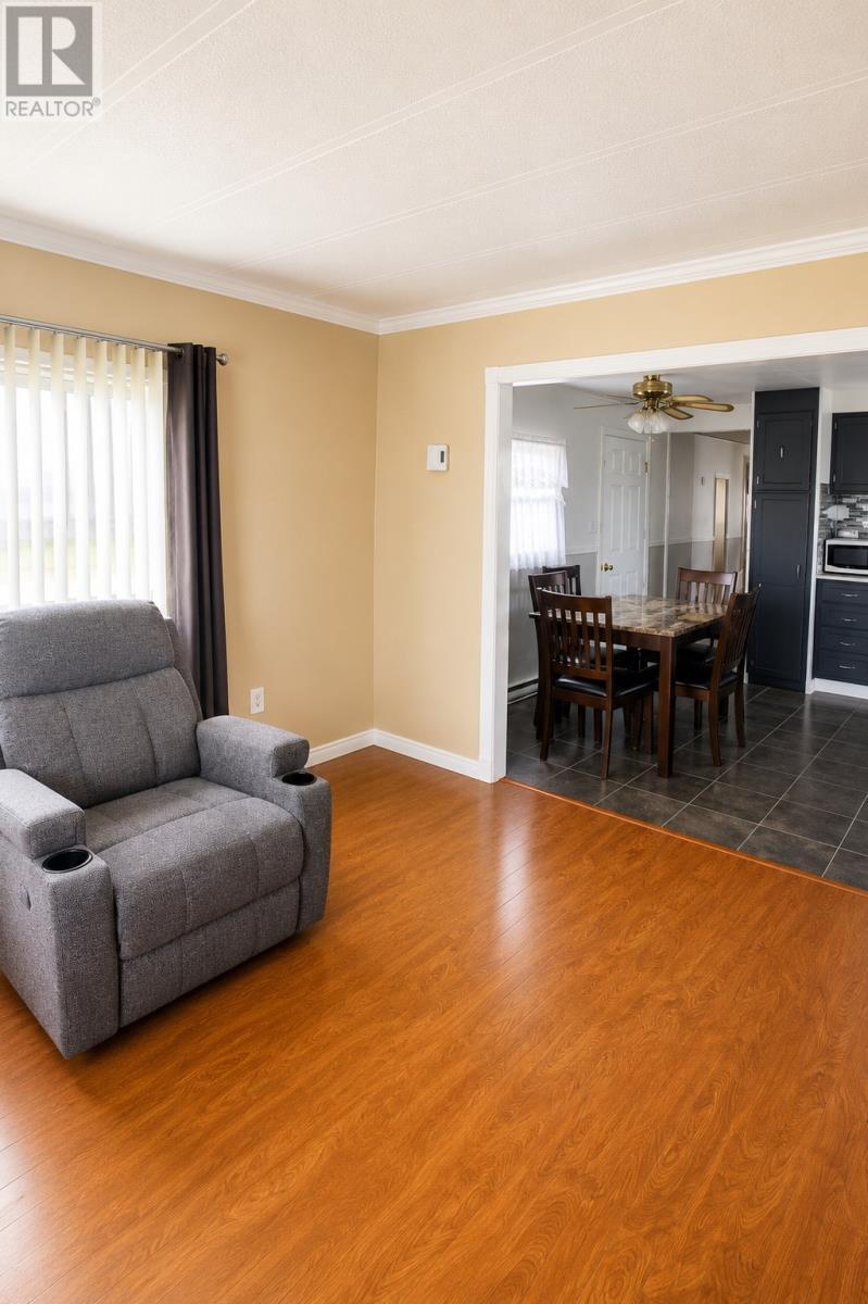 4 Springhill Road, Fortune, NL