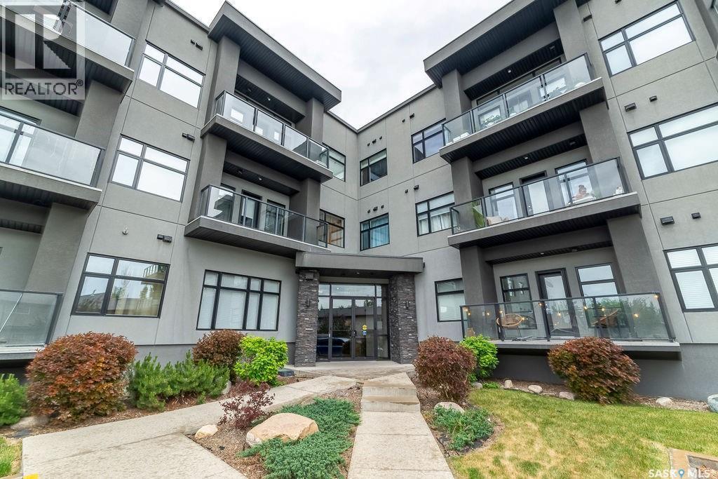 310 502 Perehudoff Crescent, Saskatoon, SK