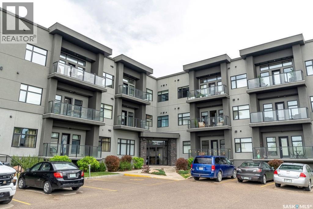 310 502 Perehudoff Crescent, Saskatoon, SK