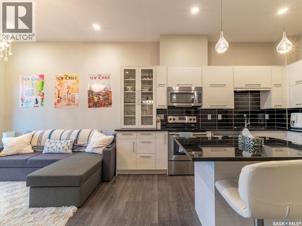 310 502 Perehudoff Crescent, Saskatoon, SK