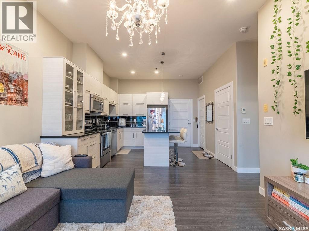 310 502 Perehudoff Crescent, Saskatoon, SK