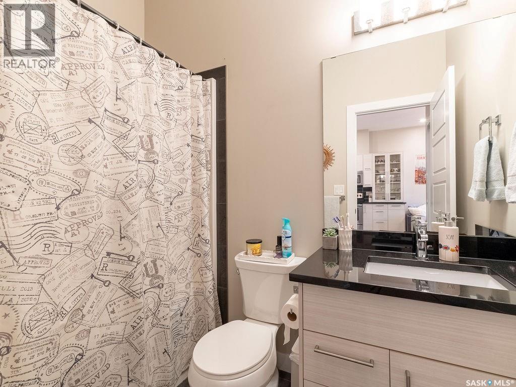 310 502 Perehudoff Crescent, Saskatoon, SK