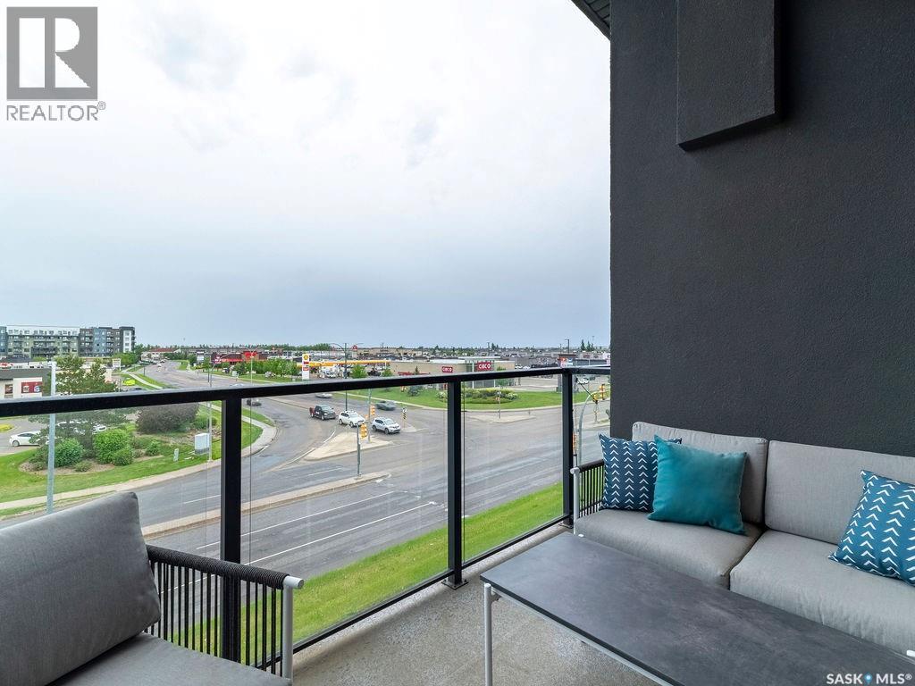 310 502 Perehudoff Crescent, Saskatoon, SK