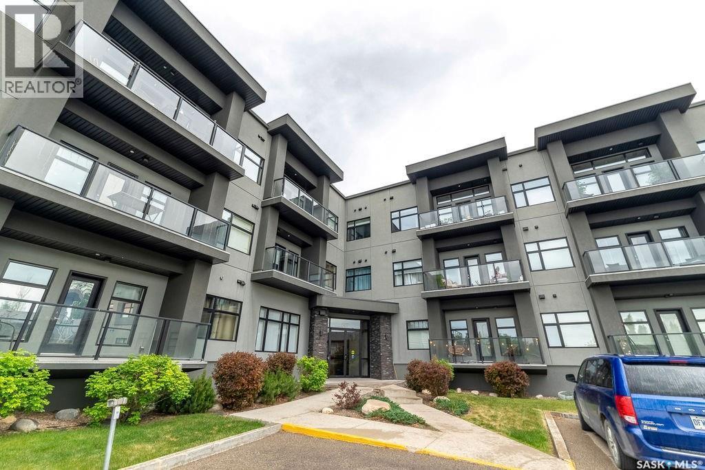 310 502 Perehudoff Crescent, Saskatoon, SK