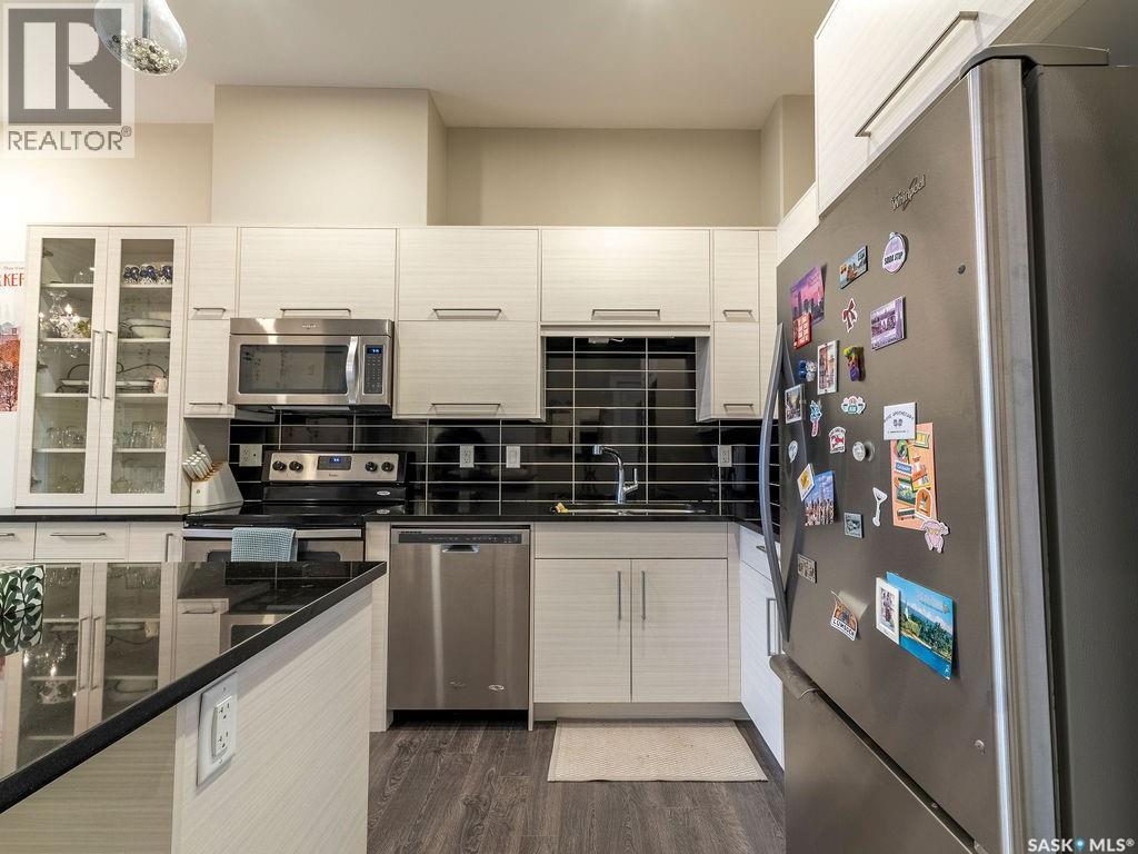 310 502 Perehudoff Crescent, Saskatoon, SK
