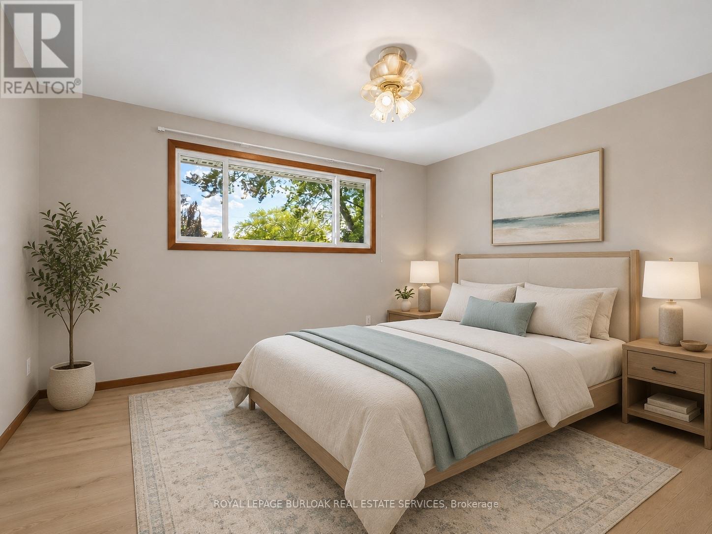 258 Camelot Drive, Burlington, ON
