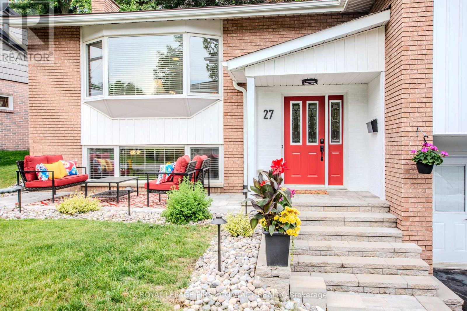 27 Tower Crescent, Barrie, ON
