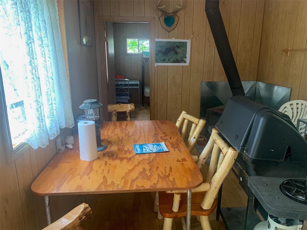 0 Bennett Lake Lodge Landing, Riverton, MB