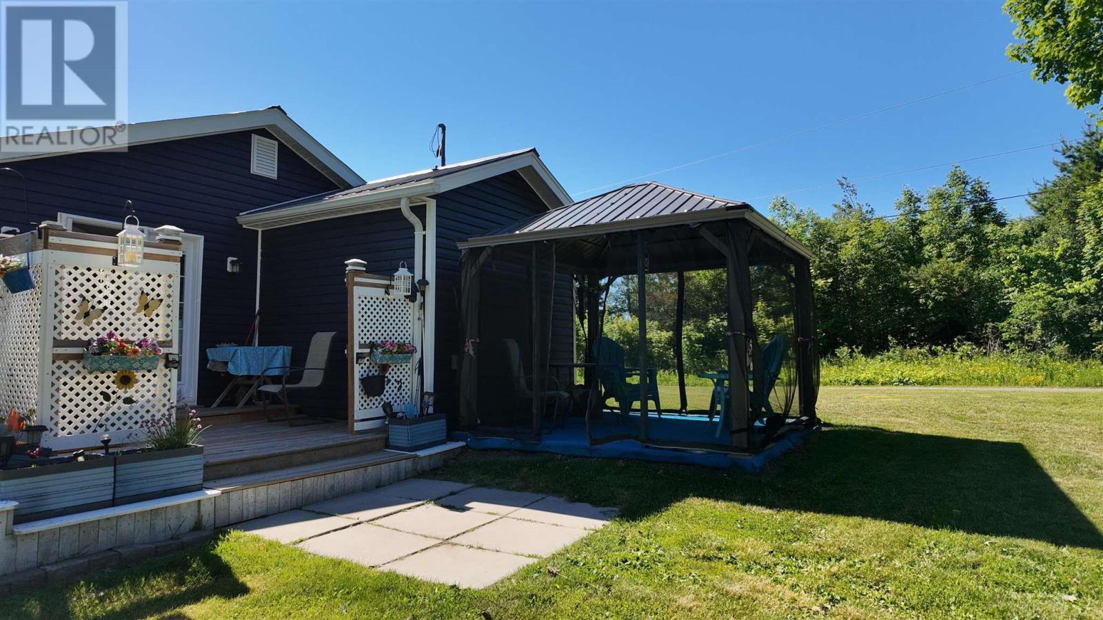 1607 Hilton Rd, Jocelyn Township, ON - Outdoor