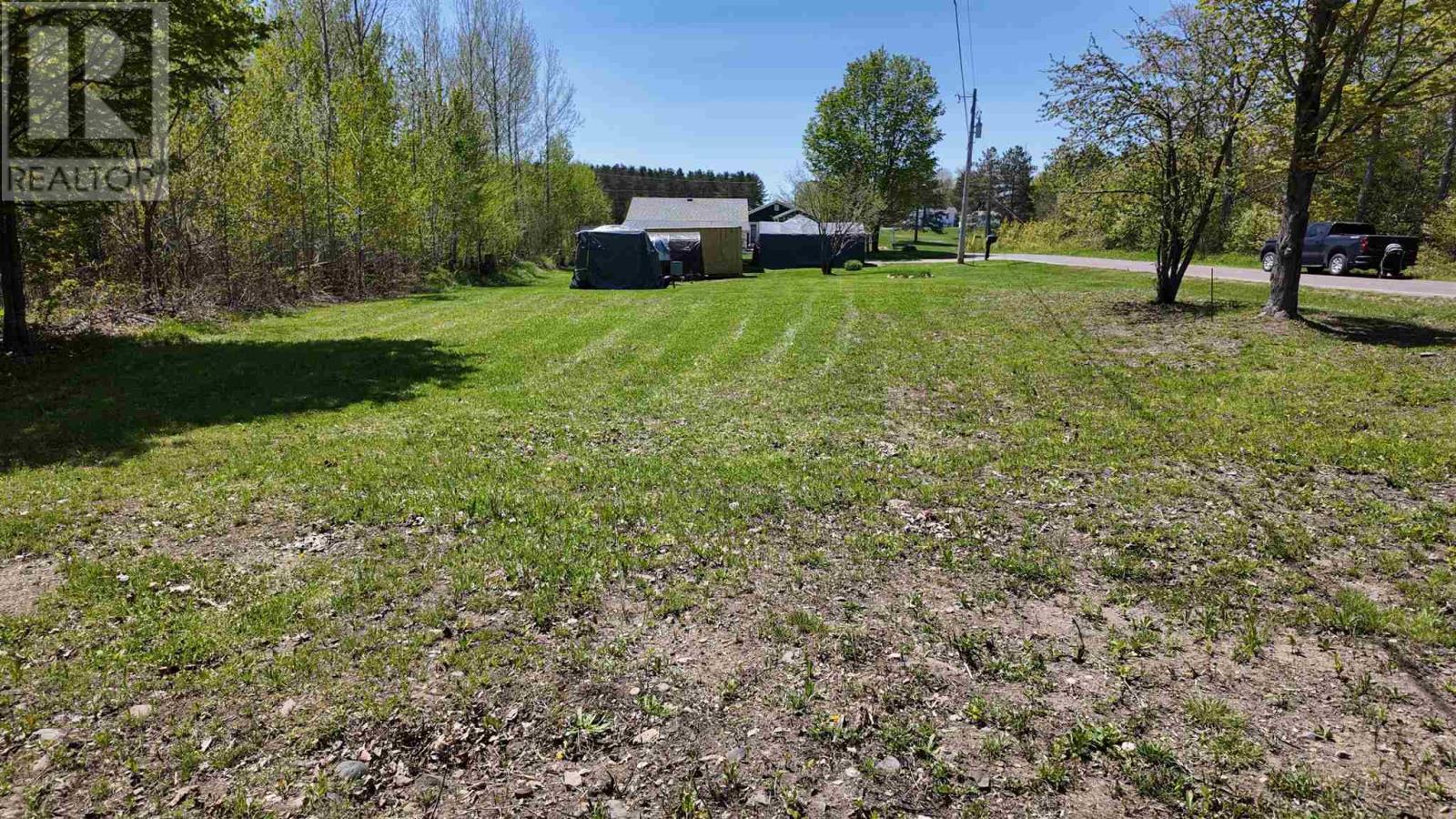 1607 Hilton Rd, Jocelyn Township, ON - Outdoor