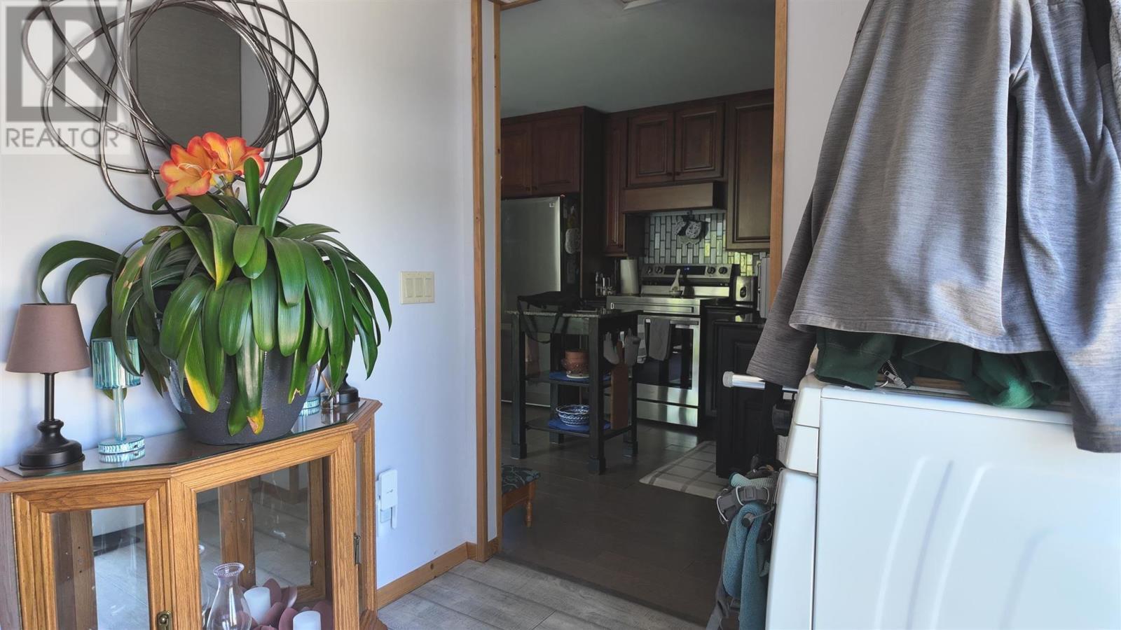1607 Hilton Rd, Jocelyn Township, ON - Indoor Photo Showing Other Room