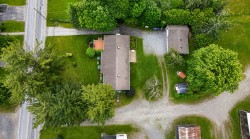 Aerial View -