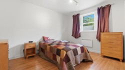Bedroom -