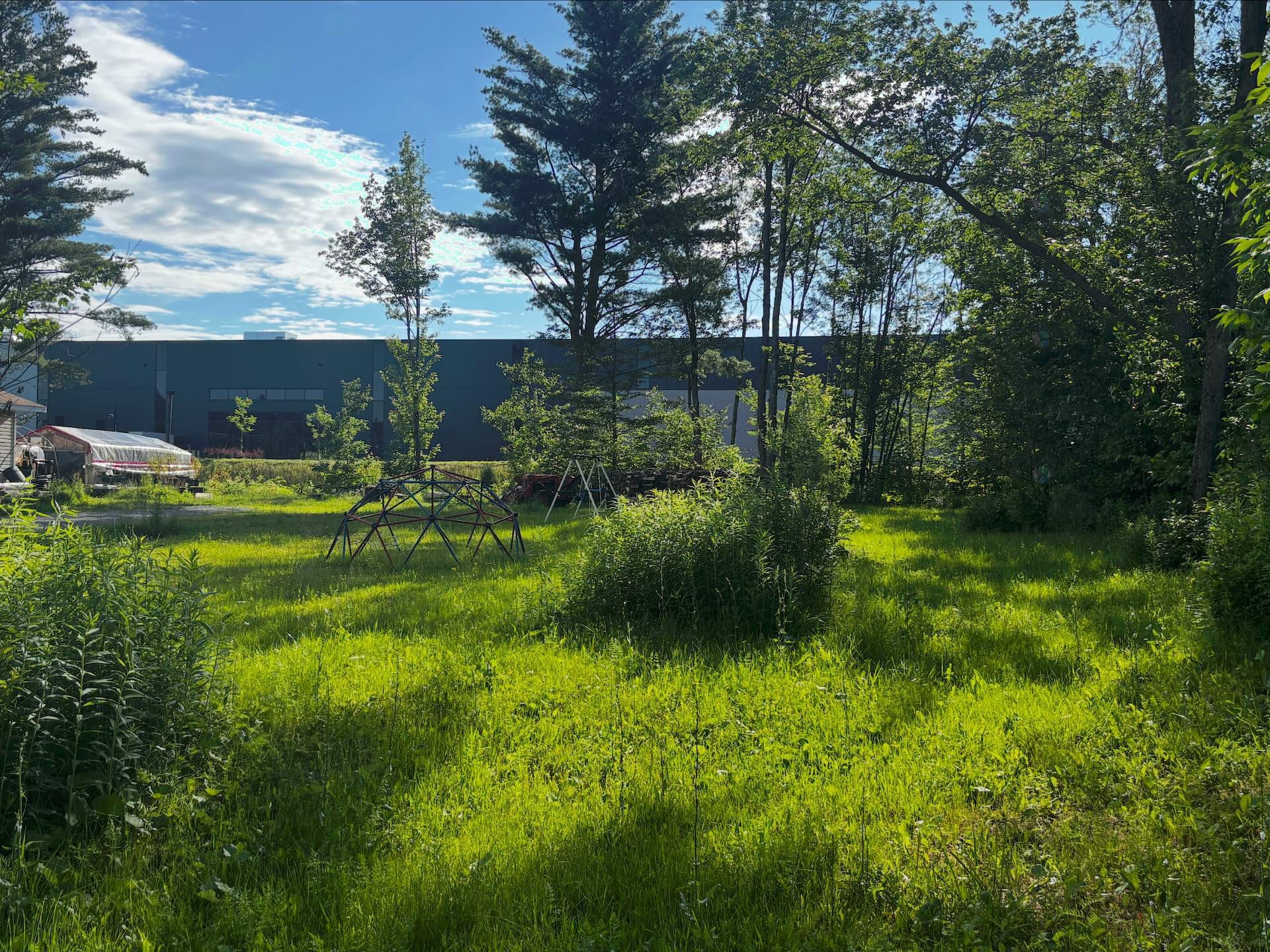 Terre/Terrain - Rue Lamontagne, Saint-Jérôme, QC