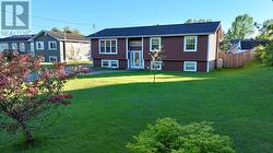 11 George Aaron Drive Deer Lake, NL A8A 3N1