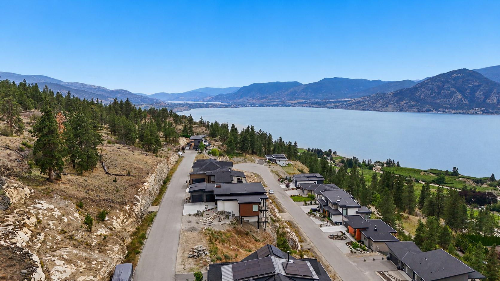 2449 Kettle Ridge Way, Naramata, BC