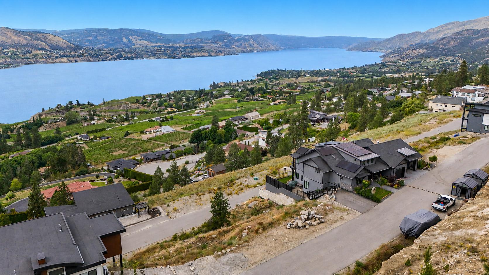 2449 Kettle Ridge Way, Naramata, BC