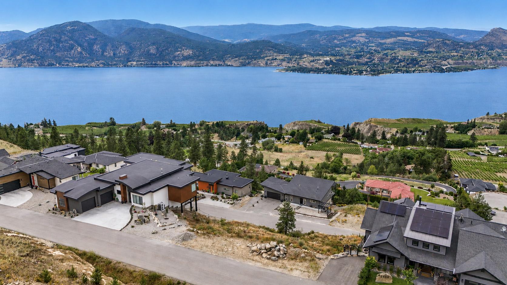2449 Kettle Ridge Way, Naramata, BC