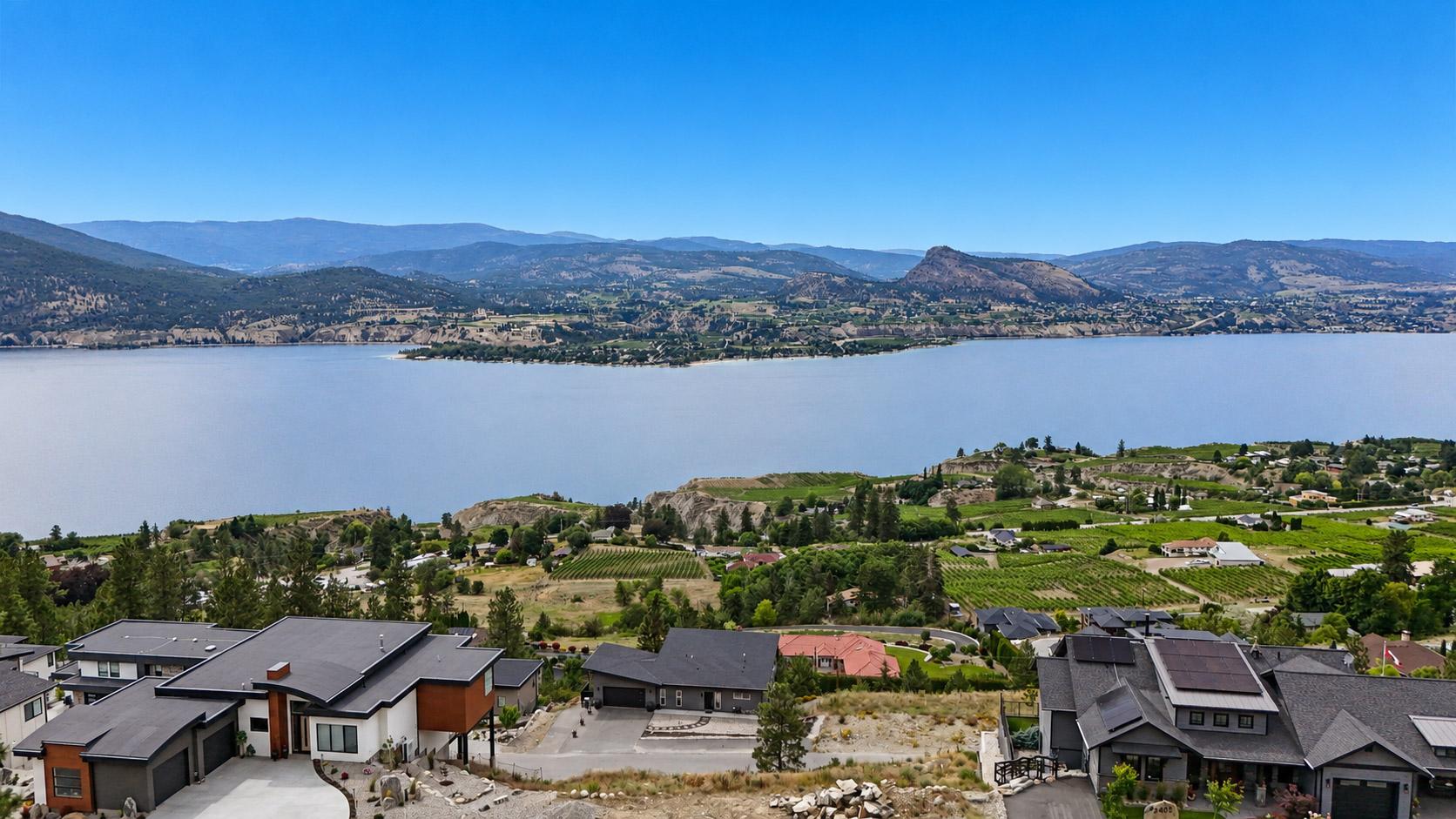2449 Kettle Ridge Way, Naramata, BC