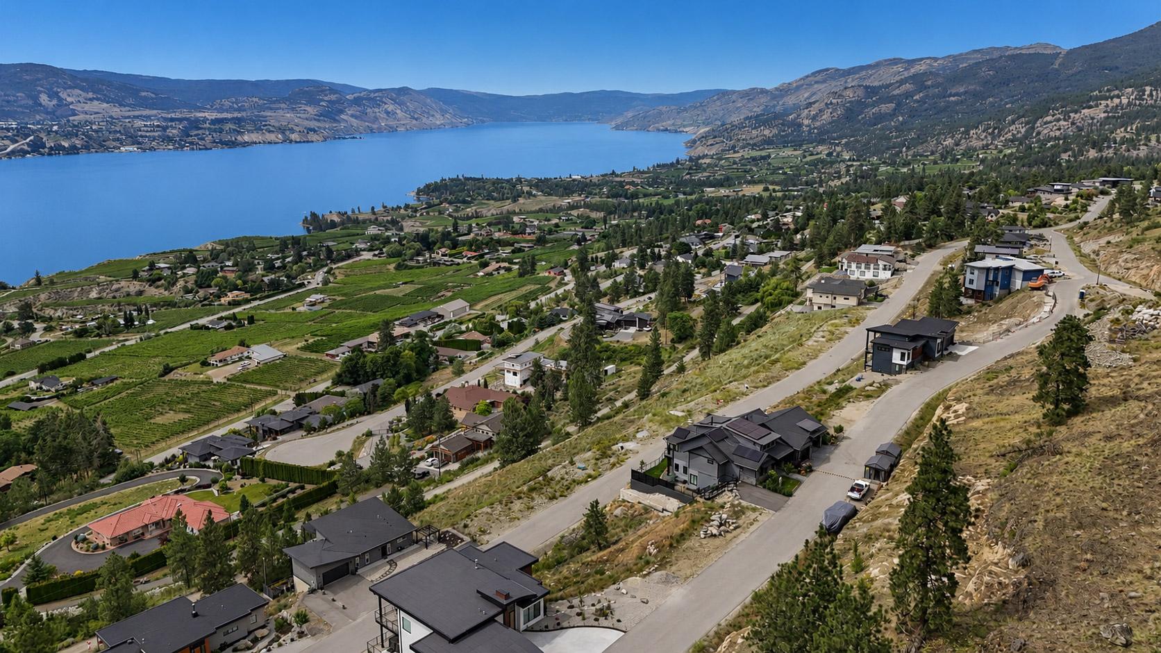 2449 Kettle Ridge Way, Naramata, BC