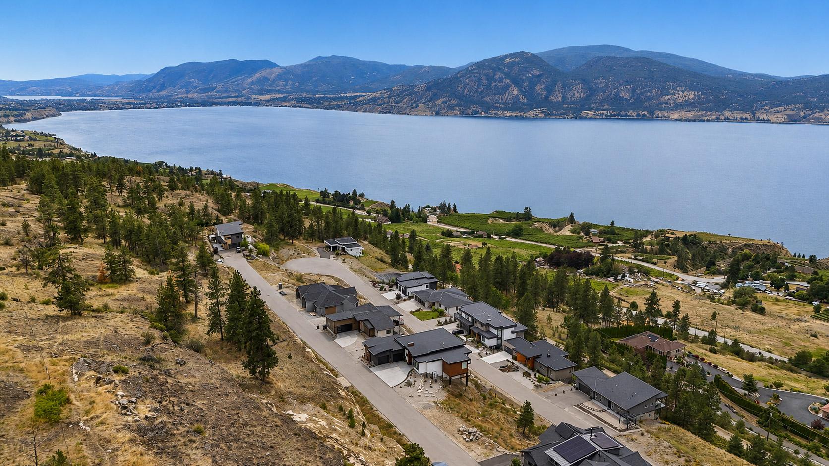 2449 Kettle Ridge Way, Naramata, BC