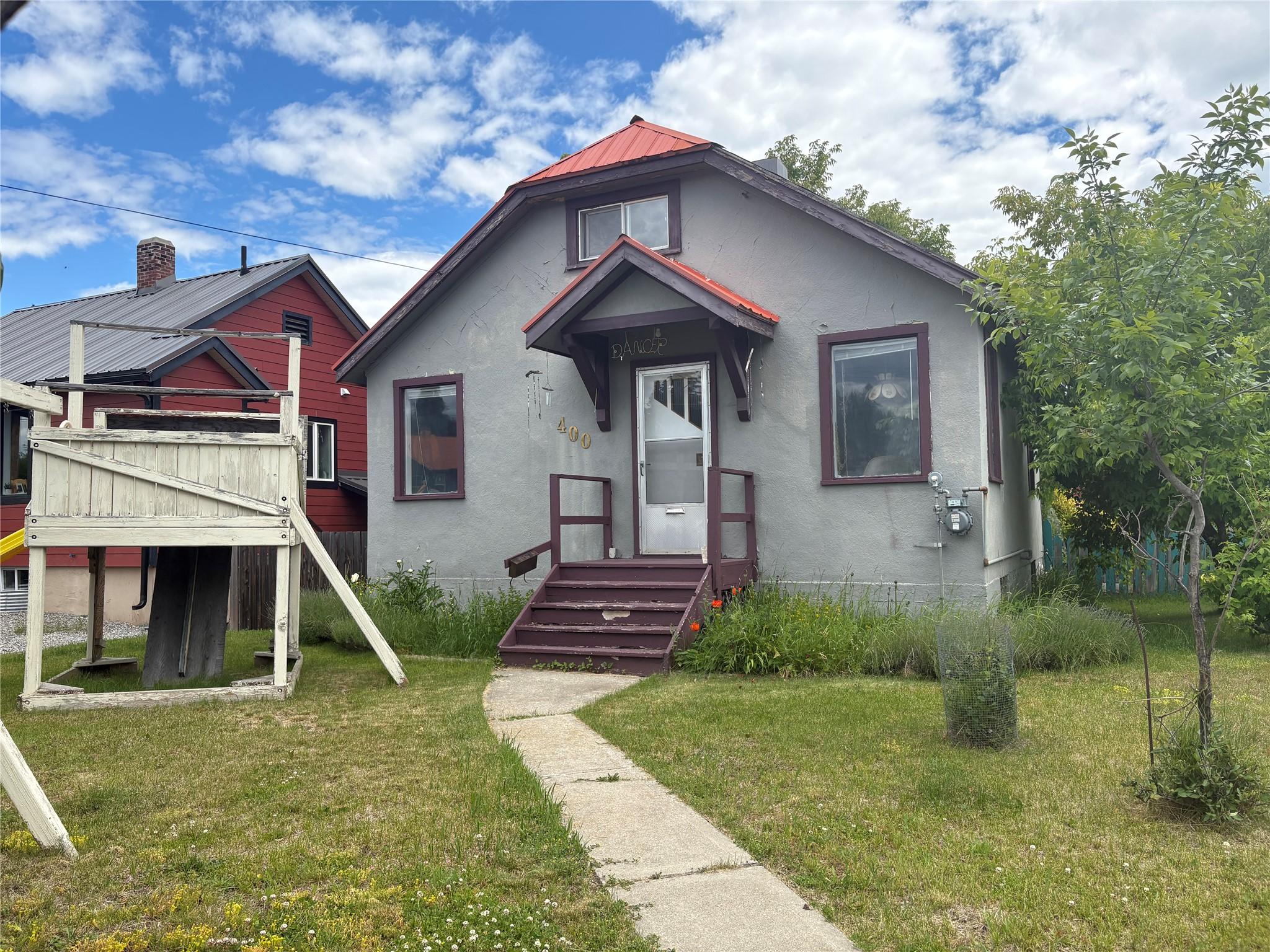 400 Ritchie Street, Kimberley, BC