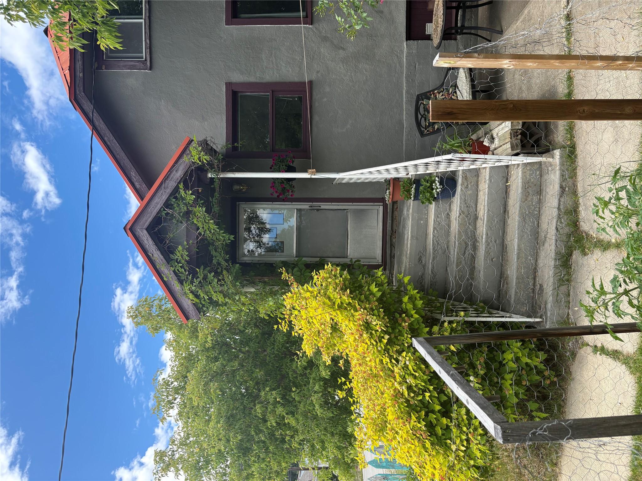 400 Ritchie Street, Kimberley, BC