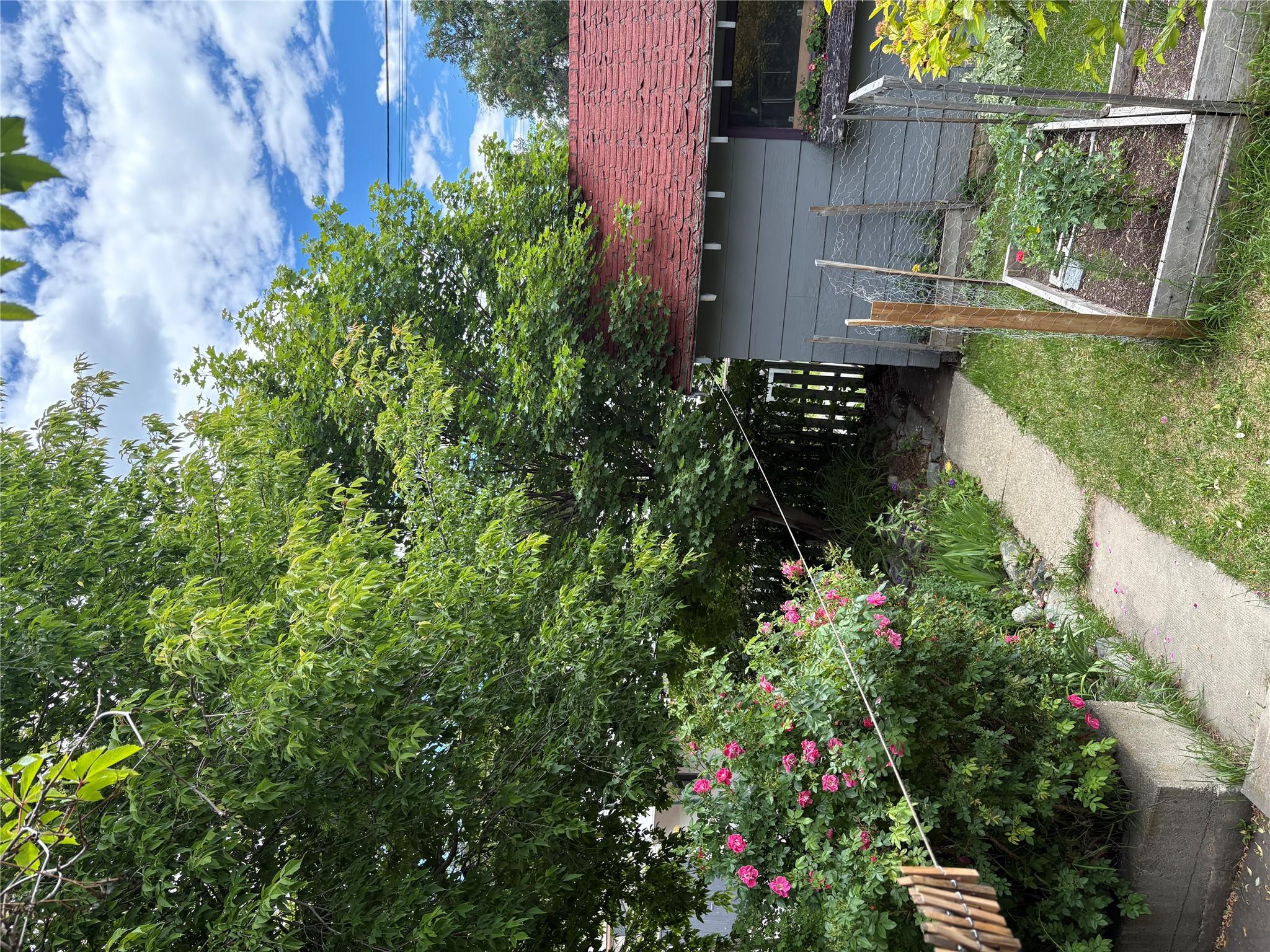 400 Ritchie Street, Kimberley, BC