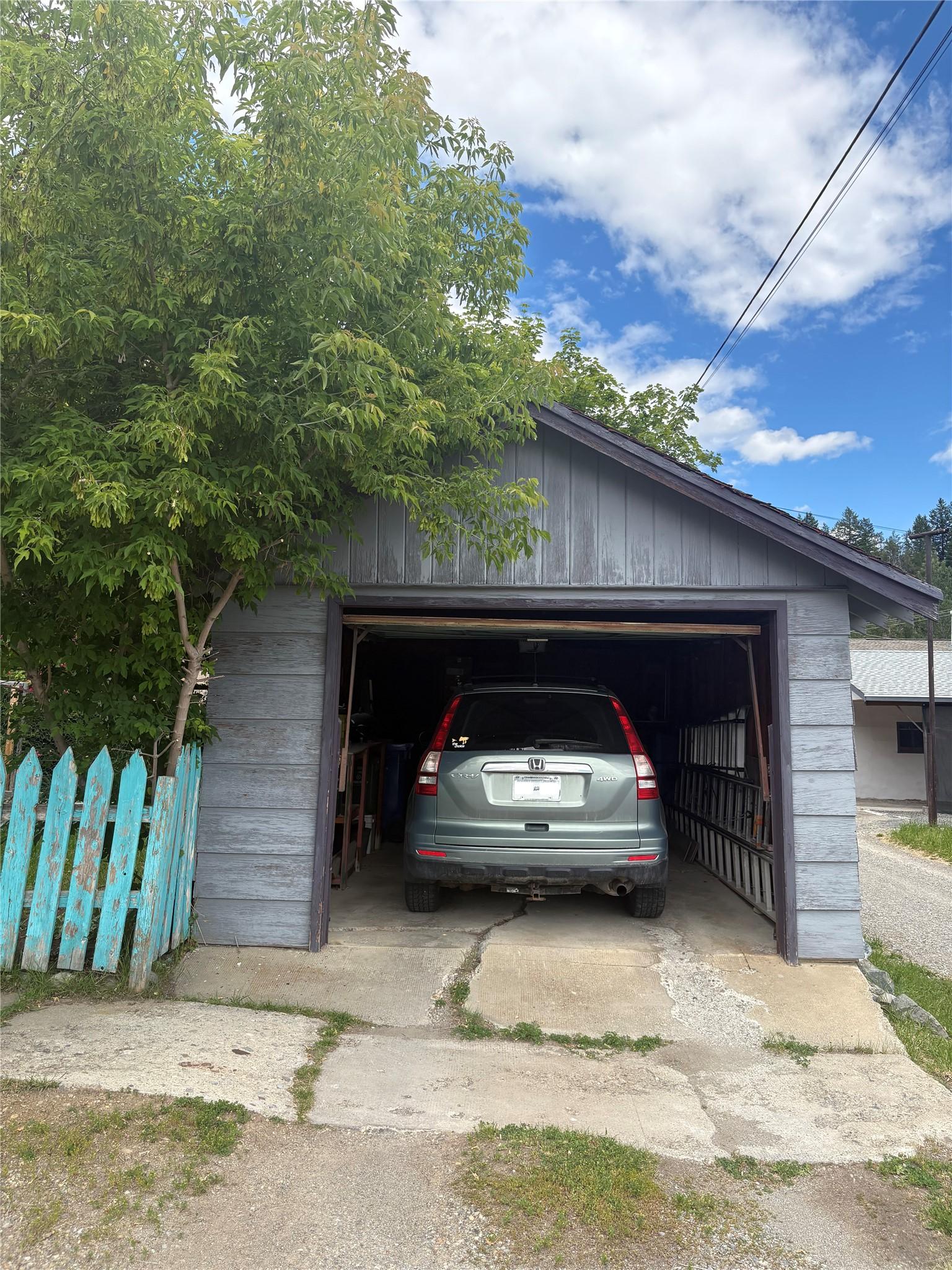 400 Ritchie Street, Kimberley, BC