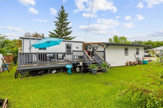 3 Delta Cr, St Clements, MB