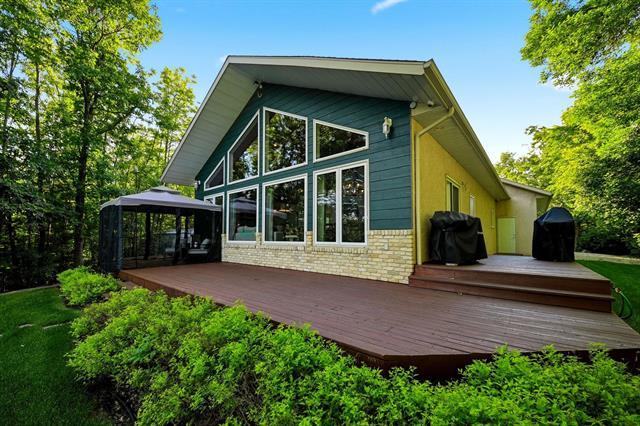 91 Silverdale Dr, Alexander, MB