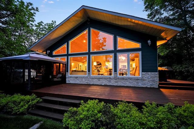 91 Silverdale Dr, Alexander, MB