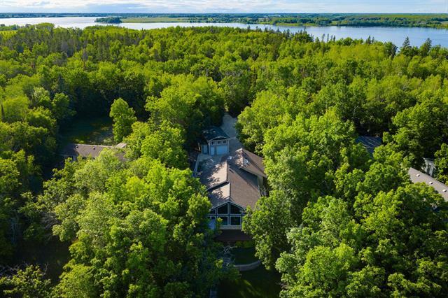 91 Silverdale Dr, Alexander, MB