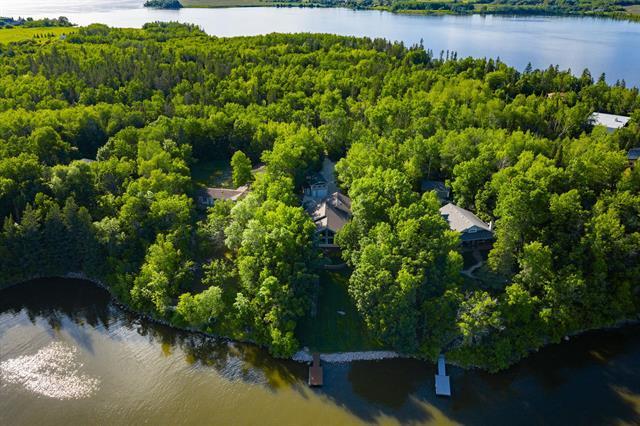 91 Silverdale Dr, Alexander, MB