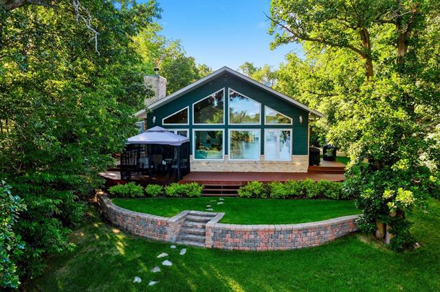 91 Silverdale Dr, Alexander, MB