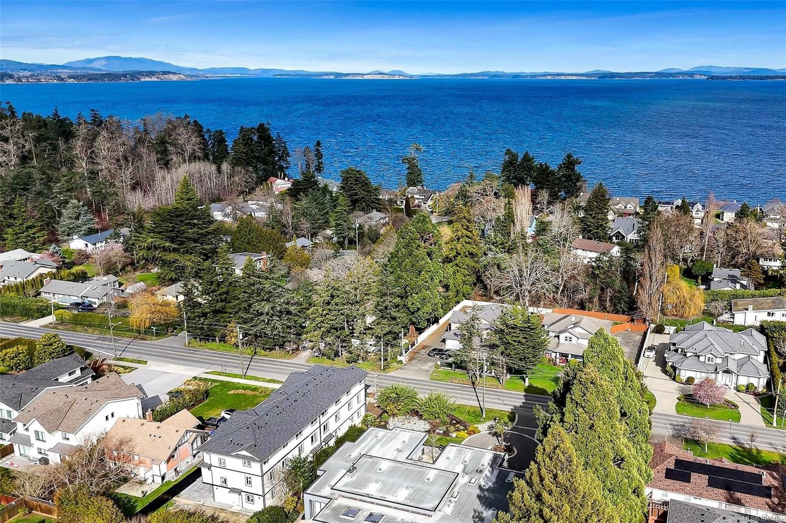 #3-1559 Ash Rd, Saanich, BC